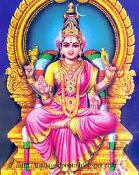 sri bhuvaneswari amman